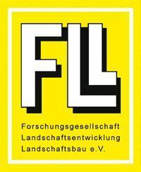 Mitglied in der Forschungsgesellschaft Landschaftsentwicklung Landschaftsbau e.V. - FLL